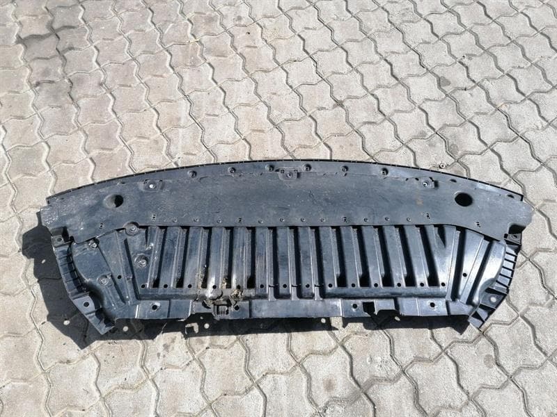 MERCEDES-BENZ Mercedes EQC400 EQC N293 UNDERTRAY A2935200300 underfloor trim defect