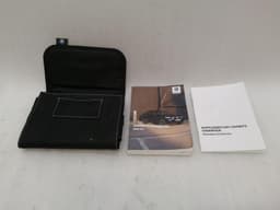 BMW BMW iX3 G08 01405A141D3 SERVICE BOOKLET / maintenance manual — thumbnail 2