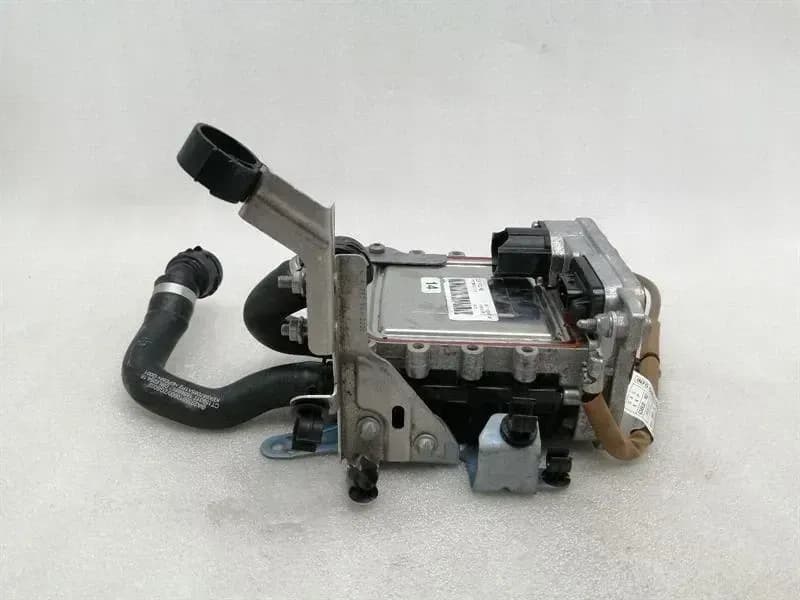 MERCEDES-BENZ Mercedes EQC N293 Right, Battery Heater A0008357300 Right Battery Heater