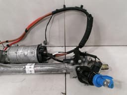 BMW BMW iX3 G08 Power Steering Rack 5A34AB0 Steering Transmission Right Hand Handle RHD — thumbnail 4