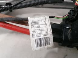 BMW BMW iX3 G08 Power Steering Rack 5A34AB0 Steering Transmission Right Hand Handle RHD — thumbnail 10