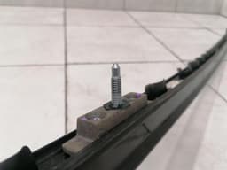 BMW BMW iX3 G08 Roof Rails 51138090955 Roof Rail — thumbnail 3