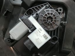 BMW BMW iX3 G08 Left Front Door Winder 7486429 Window Regulator Front Left — thumbnail 2