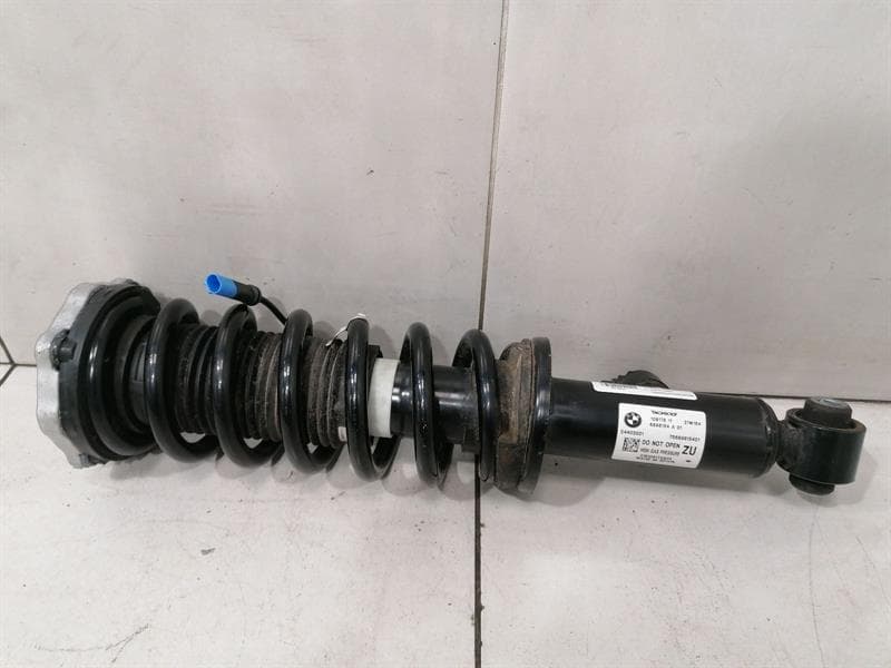 BMW BMW iX3 G08 shock absorber rear 37106898154 shock absorber rear right VDC