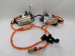 BMW BMW iX3 G08 BATTERY PRE Heater 9873689 electric instantaneous waterfront — thumbnail 1