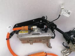 BMW BMW iX3 G08 BATTERY PRE Heater 9873689 electric instantaneous waterfront — thumbnail 2