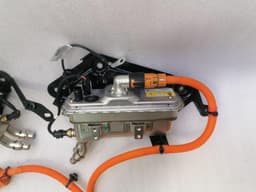 BMW BMW iX3 G08 BATTERY PRE Heater 9873689 electric instantaneous waterfront — thumbnail 3
