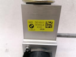 BMW BMW iX3 G08 7951456 A/C VALVE — thumbnail 4