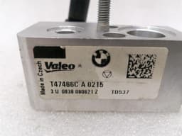 BMW BMW iX3 G08 7951456 A/C VALVE — thumbnail 10