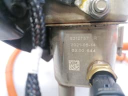 BMW BMW iX3 G08 BATTERY PRE Heater 9873689 electric instantaneous waterfront — thumbnail 8