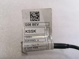 BMW BMW iX3 G08 BATTERY PRE Heater 9873689 electric instantaneous waterfront — thumbnail 10