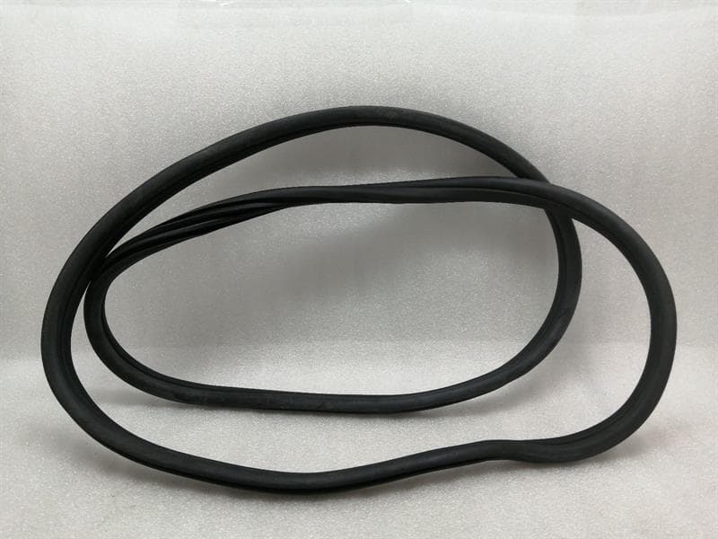 BMW BMW iX3 G08 door seal 51727468930 door seals rear left rear left