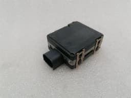MERCEDES-BENZ MERCEDES EQC400 EQC N293 Electronic Module A0009058913 ECU RADAR — thumbnail 3