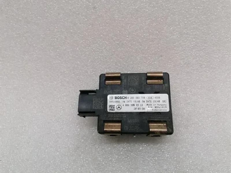 MERCEDES-BENZ MERCEDES EQC400 EQC N293 Electronic Module A0009058913 ECU RADAR