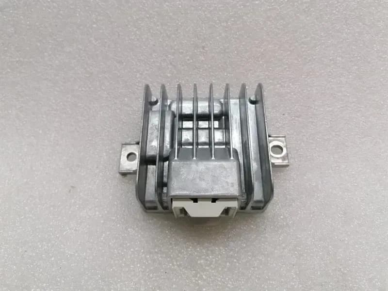 MERCEDES-BENZ Mercedes EQC400 EQC N293 Amplifier A2139005932 Amp