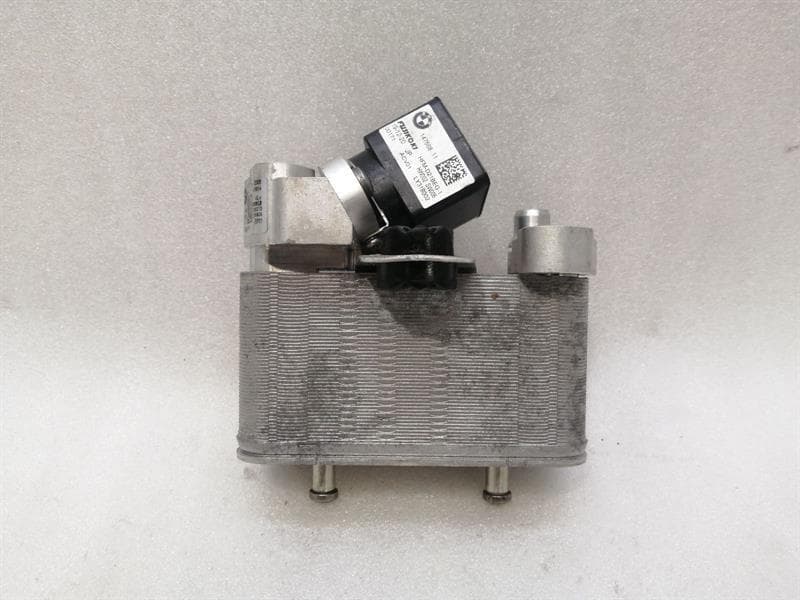 BMW BMW iX3 G08 Water Radiator 7911722 Water Cooler Cooler Chiller a/c