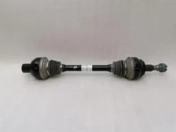 MERCEDES-BENZ Mercedes EQC N293 drive shaft rear right A2933501100 rear drive shaft — thumbnail 1