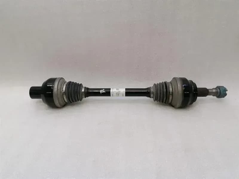 Mercedes EQC N293 drive shaft rear right A2933501100 rear drive shaft