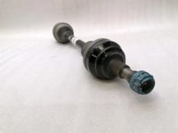 MERCEDES-BENZ Mercedes EQC N293 drive shaft rear right A2933501100 rear drive shaft — thumbnail 2