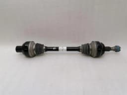 MERCEDES-BENZ Mercedes EQC N293 drive shaft rear right A2933501100 rear drive shaft — thumbnail 6