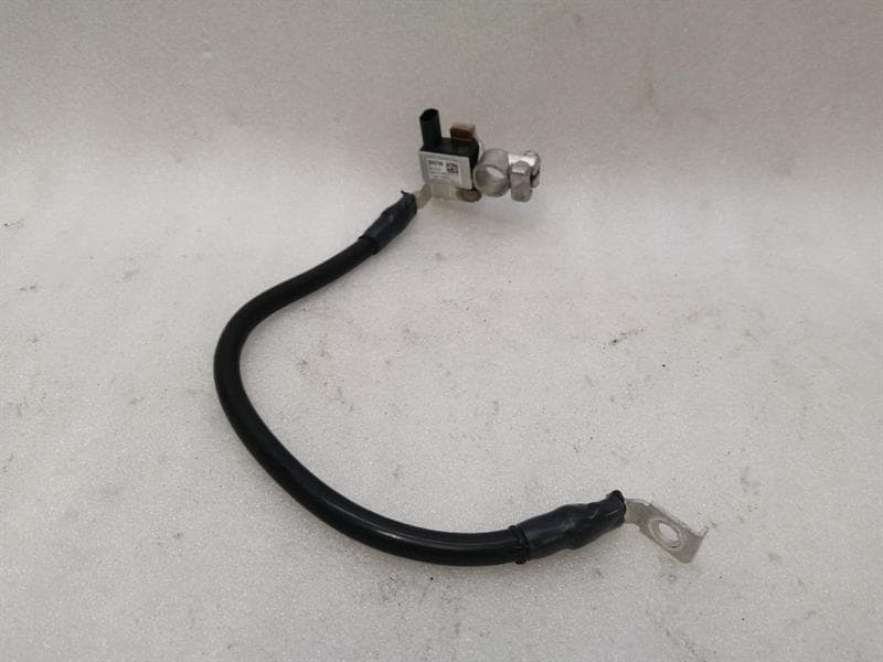BMW BMW iX3 G08 Wiring Loom 9855915 Harness Battery Cable Minus Ibs BATTERY