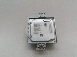 MERCEDES-BENZ Mercedes EQC400 EQC N293 Amplifier A2139005932 Amp — thumbnail 5