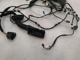 BMW BMW iX3 G08 door lock front left 51219482715 front left door lock — thumbnail 6