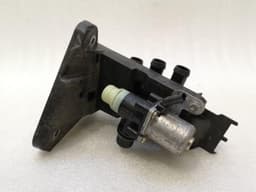 BMW BMW iX3 G08 additional cooling pump 9452052 coolant pump pump shut-off valve — thumbnail 8