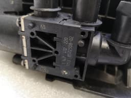 BMW BMW iX3 G08 additional cooling pump 9452052 coolant pump pump shut-off valve — thumbnail 7