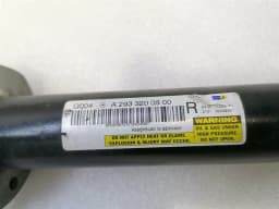 MERCEDES-BENZ Mercedes EQC400 EQC N293 Shock Absorber Front A2933201000 Shock Absorber Front Re — thumbnail 6