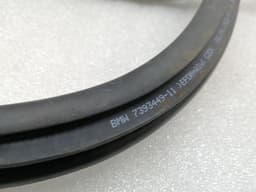 BMW BMW iX3 G08 door seal 51727468930 door seals rear left rear left — thumbnail 3