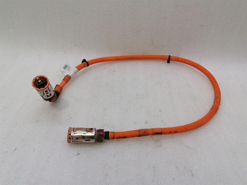 BMW BMW iX3 G08 Wiring Loom 5A0DDA0 Harness