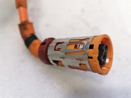 BMW BMW iX3 G08 Wiring Loom 5A0DDA0 Harness — thumbnail 3