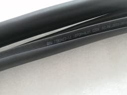 BMW BMW iX3 G08 Door Seal 51727468928 Door Seals FRONT RIGHT FRONT RIGHT — thumbnail 3