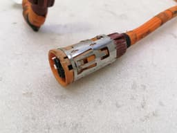 BMW BMW iX3 G08 Wiring Loom 5A0DDA0 Harness — thumbnail 4