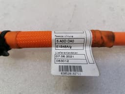 BMW BMW iX3 G08 Wiring Loom 5A0DDA0 Harness — thumbnail 6