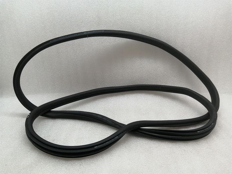 BMW BMW iX3 G08 Door Seal 51727468928 Door Seals FRONT LEFT FRONT LEFT