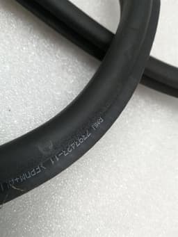 BMW BMW iX3 G08 Door Seal 51727468928 Door Seals FRONT LEFT FRONT LEFT — thumbnail 5