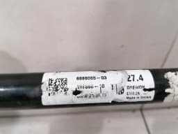 BMW BMW iX3 G08 Anti Roll Bar Front 6888085 Front Anti Roll Bar — thumbnail 6
