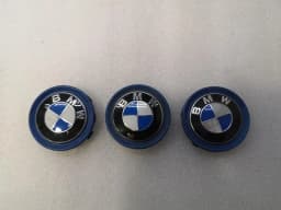 BMW BMW iX3 G08 6852052 HUB CAP ALLOY CAPS — thumbnail 7