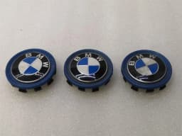 BMW BMW iX3 G08 6852052 HUB CAP ALLOY CAPS — thumbnail 8
