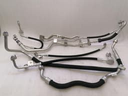 BMW BMW iX3 G08 A/C Pipe Set 5A1F7E6 Air Conditioning Air Conditioning Kit — thumbnail 1