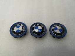 BMW BMW iX3 G08 6852052 HUB CAP ALLOY CAPS — thumbnail 1