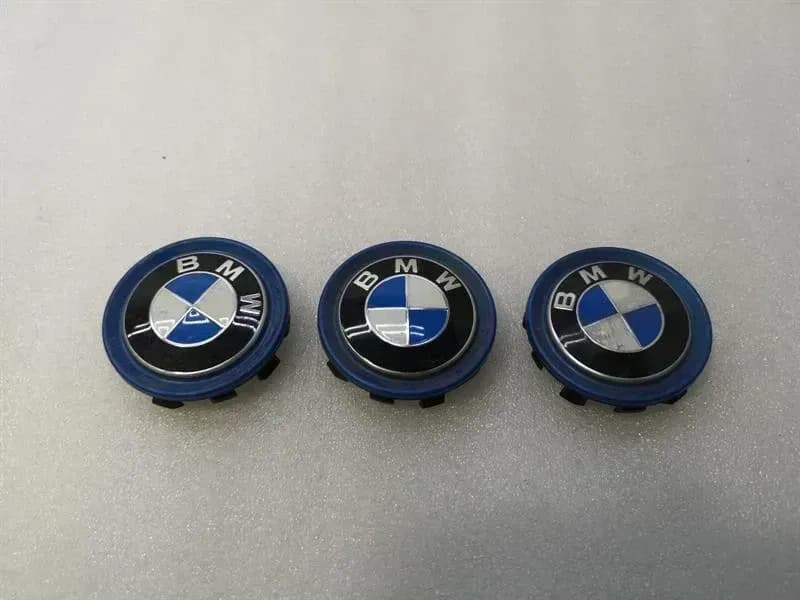 BMW BMW iX3 G08 6852052 HUB CAP ALLOY CAPS