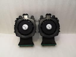 BMW BMW iX3 G08 Speaker 2622912 Speaker Set BASS — thumbnail 1