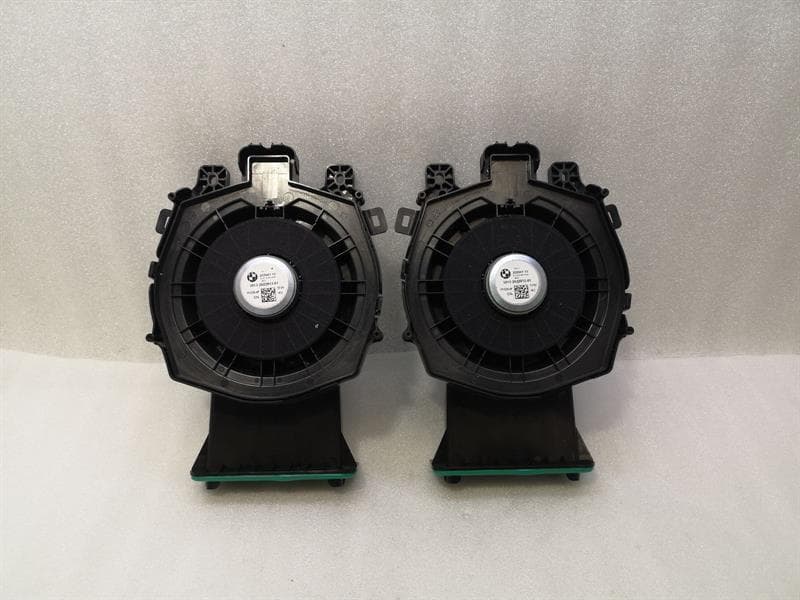 BMW BMW iX3 G08 Speaker 2622912 Speaker Set BASS