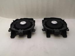 BMW BMW iX3 G08 Speaker 2622912 Speaker Set BASS — thumbnail 3