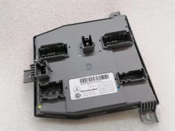 MERCEDES-BENZ MERCEDES EQC400 EQC N293 ELECTRONIC MODULE A2059007848 ECU BODY BCM — thumbnail 4