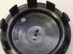 BMW BMW iX3 G08 6852052 HUB CAP ALLOY CAPS — thumbnail 10