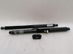 BMW BMW iX3 G08 boat lid strut 51249482795 gas pressure spring gas pressure damper tailgate — thumbnail 1